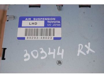 Блок електронний LEXUS RX300/330/350/400 03-09