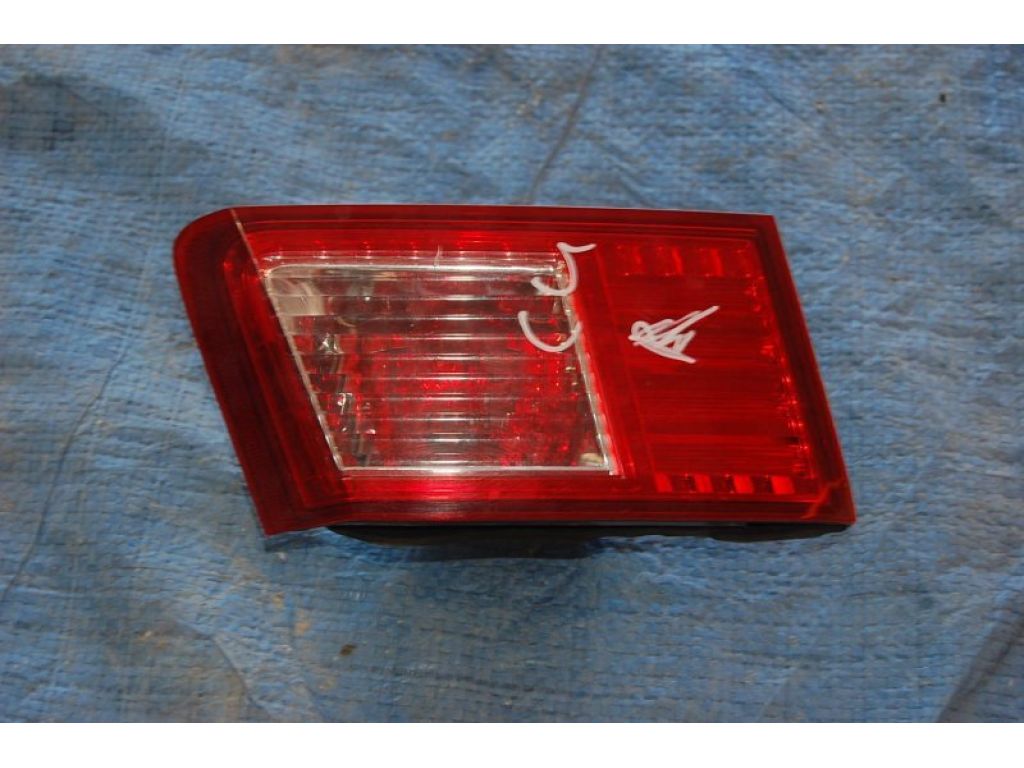 34155-TL0-G01 | Ліхтар внутрішній задн. лів. HONDA ACCORD CU8 08-13