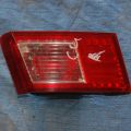 34155-TL0-G01 | Ліхтар внутрішній задн. лів. HONDA ACCORD CU8 08-13