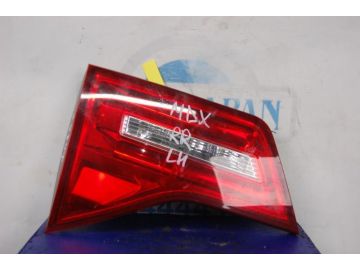 Фонарь внутренний задн. лев. ACURA MDX (YD2) 06-13
