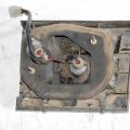 HE21-51-39X | Фонарь внутренний задн. лев. MAZDA 929 HC 86-91 - Превью 2