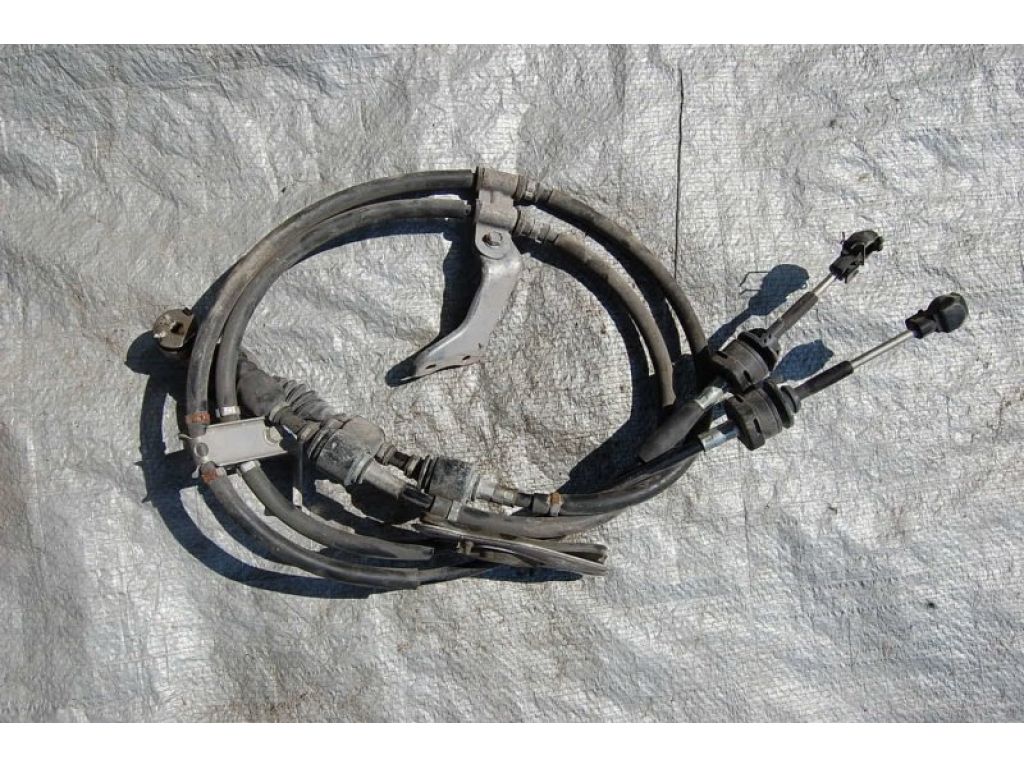 Трос переключения АКПП HONDA CIVIC 4D 06-11