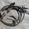 Трос переключения АКПП HONDA CIVIC 4D 06-11 - Превью 2