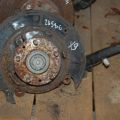 Маточина колеса задн. лів. MAZDA XEDOS 9 X9 (TA) 93-02 - Прев'ю 2