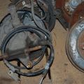 B603-26-15XB | Ступица задн. лев. MAZDA 323 BJ 98-2003 - Превью 2