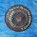 42450-47030 | Ступица задн. TOYOTA PRIUS - 20 03-11 - Превью 2