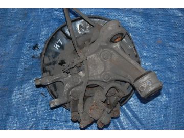 Цапфа задн. лів. HONDA CIVIC 4D 06-11