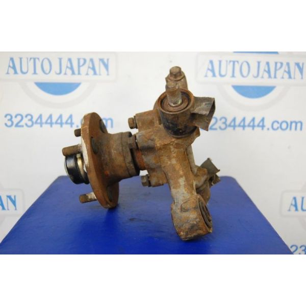 Маточина колеса задня ліва NISSAN SUNNY 96-00 — 3