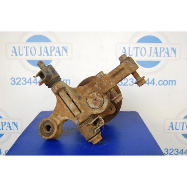 Маточина колеса задня ліва NISSAN SUNNY 96-00 — 4