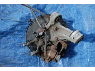 Цапфа задн. лів. HONDA CIVIC 4D 06-11
