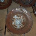 G21B261B1 | Маточина колеса задн. лів. MAZDA 6 GG 02-07 - Прев'ю 2