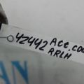 42200-TA0-A51 | Ступица задн. лев. HONDA ACCORD COUPE 07-12 - Превью 2