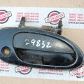 BC1D-58-410 | Ручка двері зовнішня передн. прав. MAZDA 323 BA 94-97