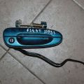Ручка двери наружная передн. прав. MAZDA 626 GE 91-97