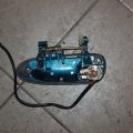 Ручка двери наружная передн. прав. MAZDA 626 GE 91-97 - Превью 2