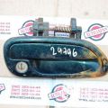 Ручка двери наружная передн. прав. SUBARU LEGACY 98-03 BH/BE