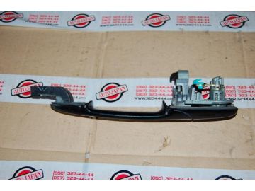 Ручка двері зовнішня передн. прав. MAZDA 3 BK 03-08