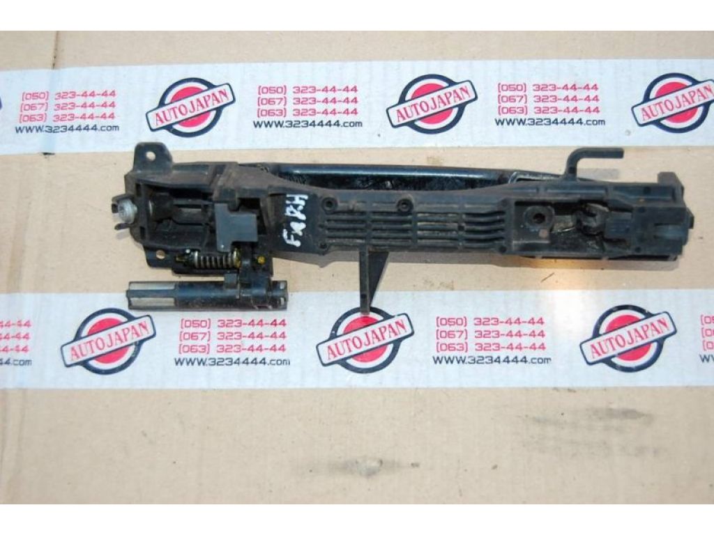 Ручка двери наружная передн. прав. SUBARU IMPREZA 07-11 GE/GH