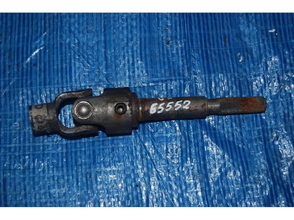 Рулевой карданчик MAZDA 626 GE 91-97