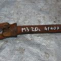 Рулевой карданчик MAZDA 626 GD 87-91