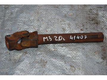 Рульовий карданчик MAZDA 626 GD 87-91