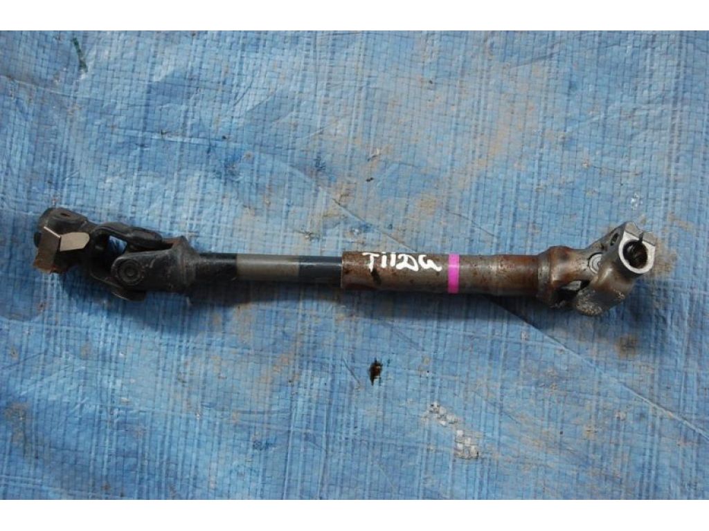 Рульовий карданчик NISSAN TIIDA/VERSA C11 04-11