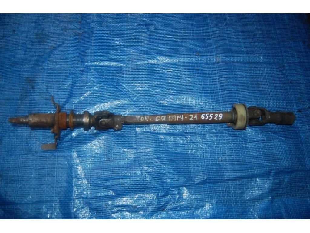 Рулевой карданчик TOYOTA CAMRY 21 86-91