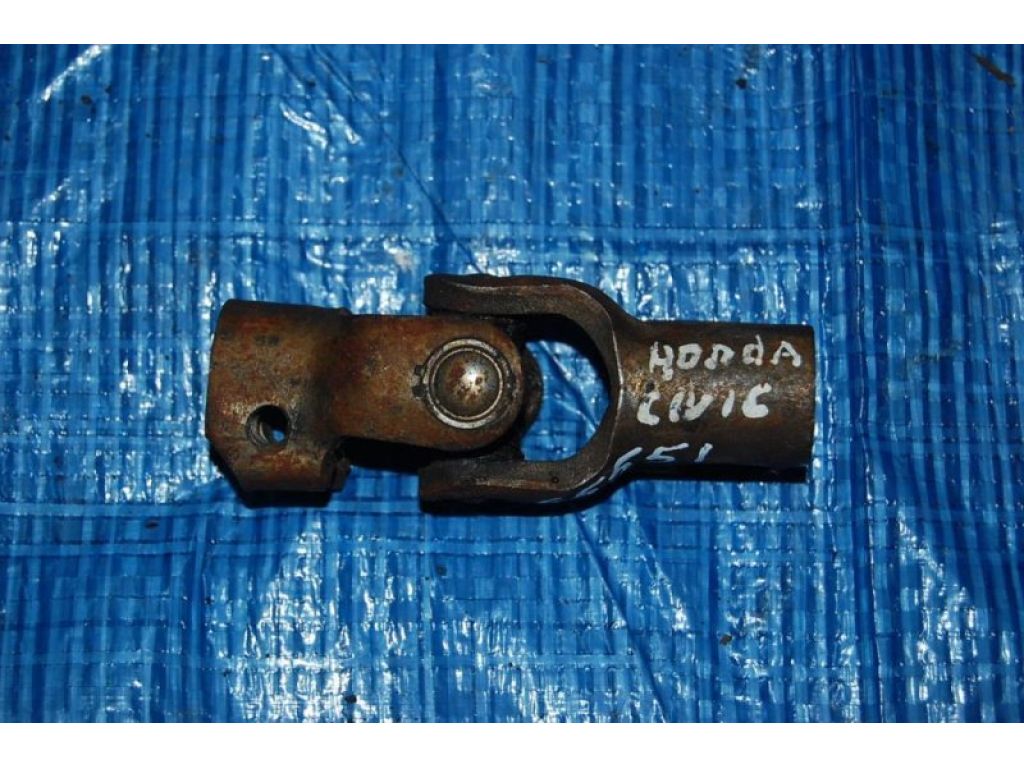 53323-ST3-E01 | Рульовий карданчик HONDA CIVIC MA 96-00