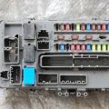 38200-TL1-E71 | Блок предохранителей салон HONDA ACCORD CU8 08-13