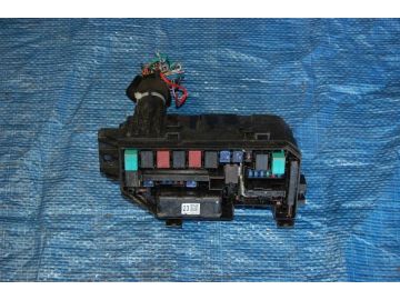 Блок предохранителей моторный отсек HONDA ACCORD CU8 / TSX 08-14