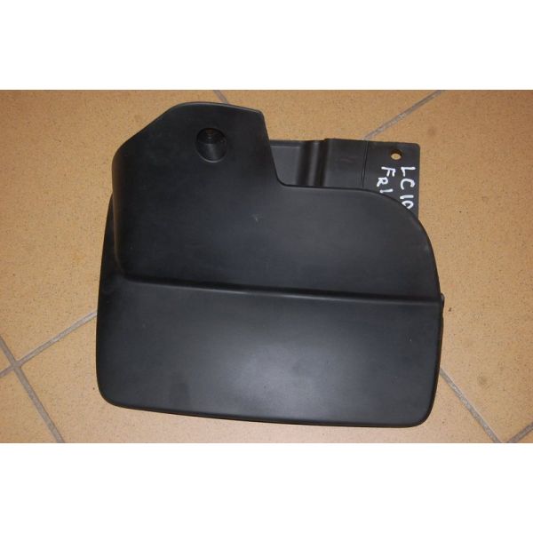 Бризговик передній лівий TOYOTA LAND CRUISER 100 97-06 76622-60070