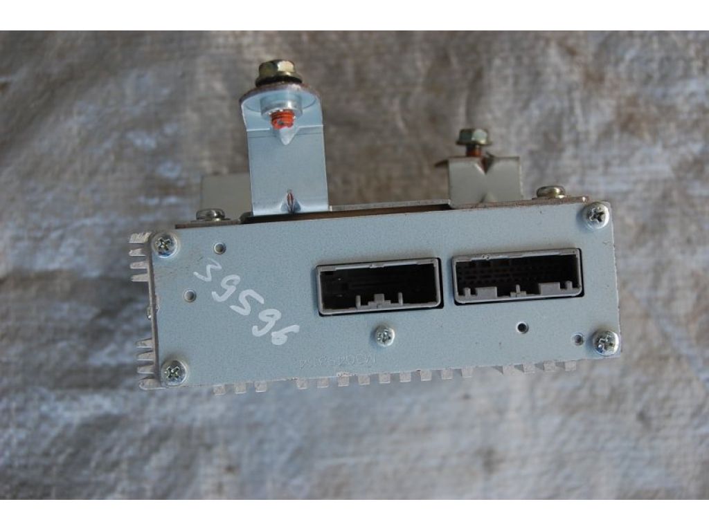 39186-TL0-G01 | Усилитель звука HONDA ACCORD CU8 / TSX 08-14 - Фото 2