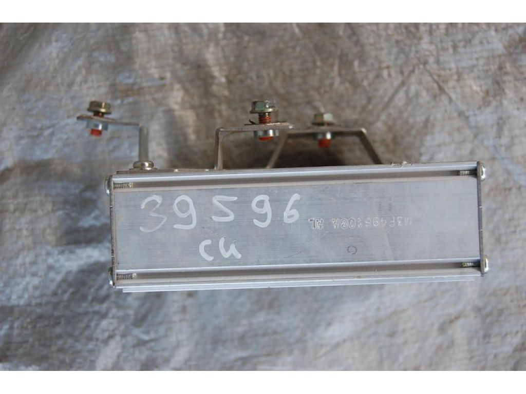 39186-TL0-G01 | Усилитель звука HONDA ACCORD CU8 / TSX 08-14 - Фото 4