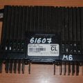 GM1B-66-92X | Усилитель звука MAZDA 6 GG 02-07