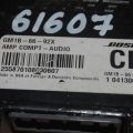 GM1B-66-92X | Усилитель звука MAZDA 6 GG 02-07 - Превью 2