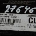 GM1B-66-92X | Усилитель звука MAZDA 6 GG 02-07 - Превью 3
