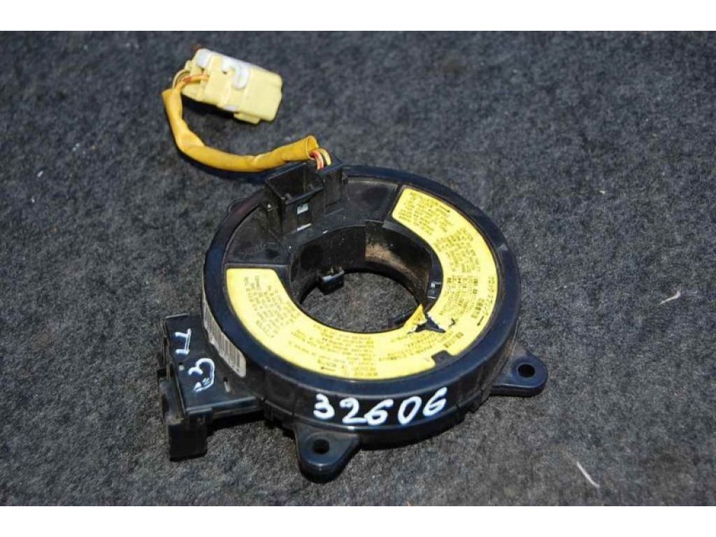 Шлейф Airbag MAZDA 626 GF 97-02 - Фото 2