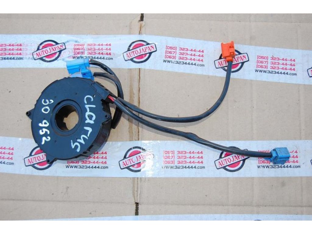 KK387-66126 | Шлейф Airbag KIA CLARUS 96-01