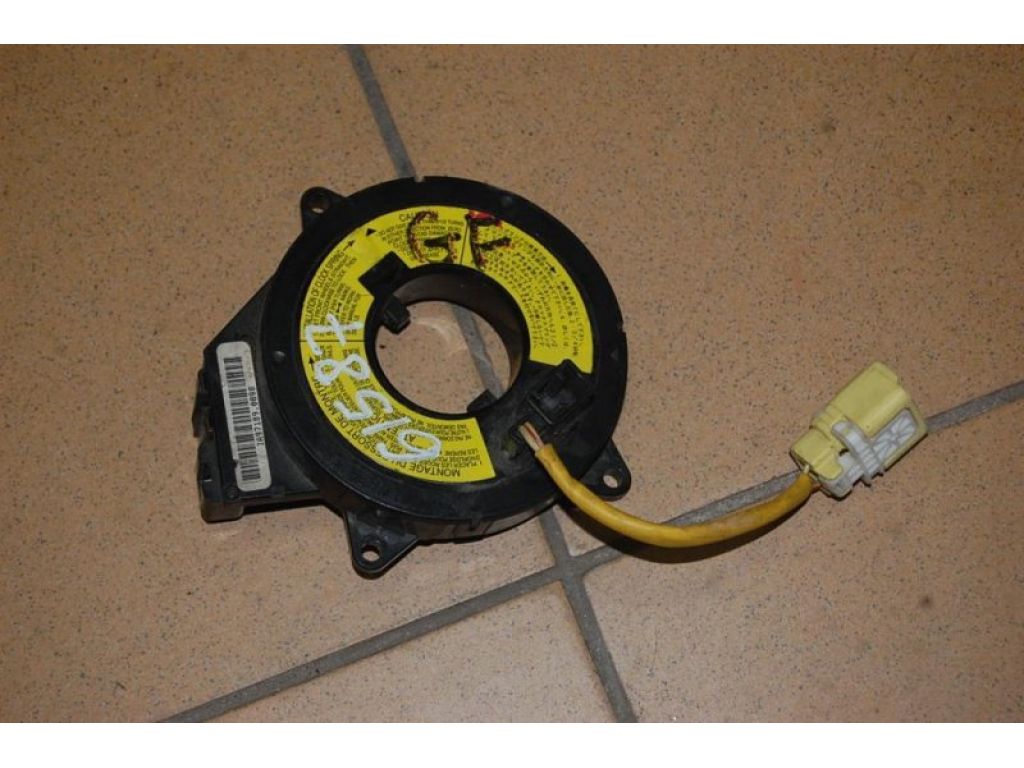 Шлейф Airbag MAZDA 626 GF 97-02