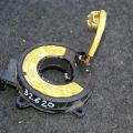 GE8C-66-CS0A | Шлейф Airbag MAZDA 323 BJ 98-2003