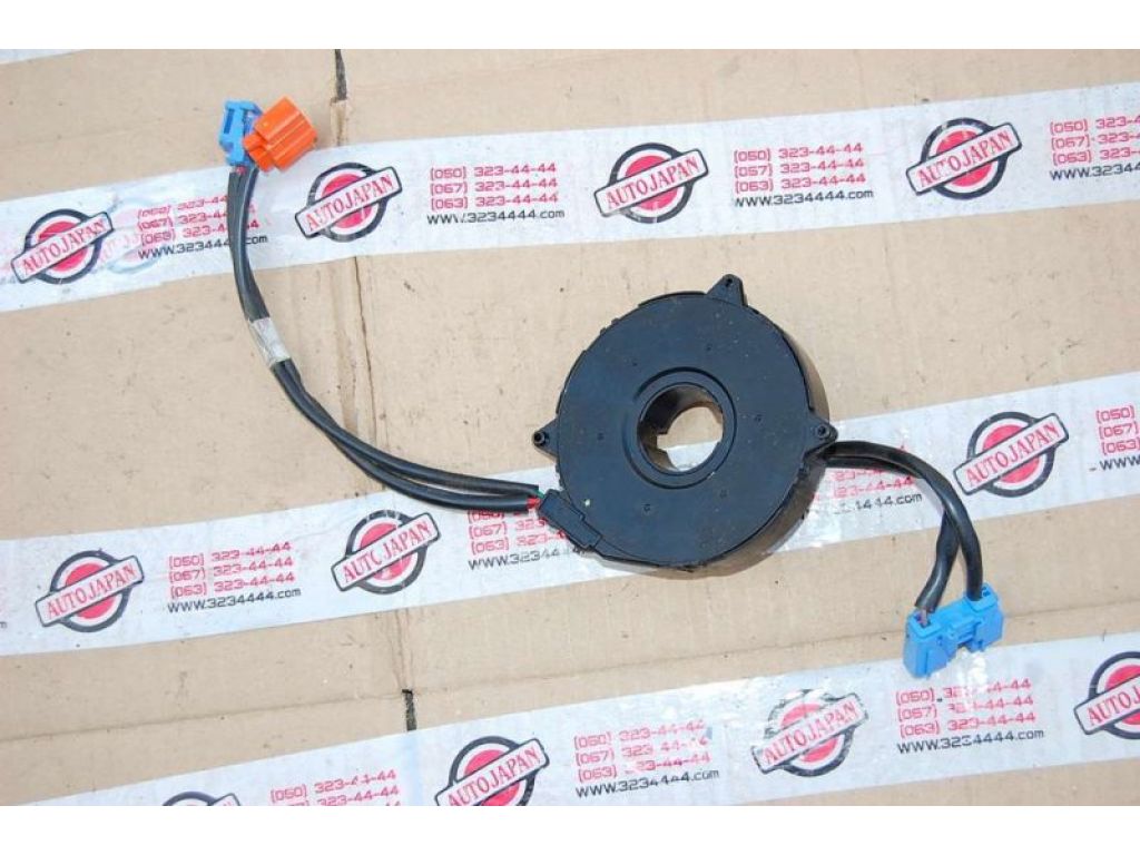 KK387-66126 | Шлейф Airbag KIA CLARUS 96-01