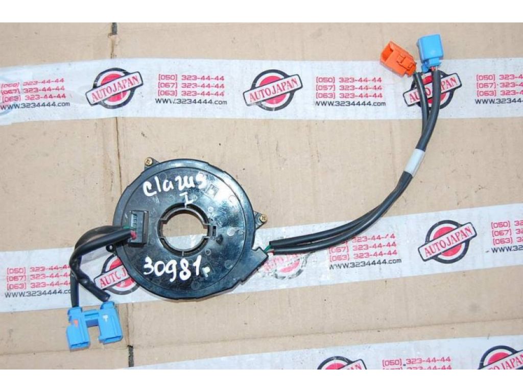 KK387-66126 | Шлейф Airbag KIA CLARUS 96-01 - Фото 2