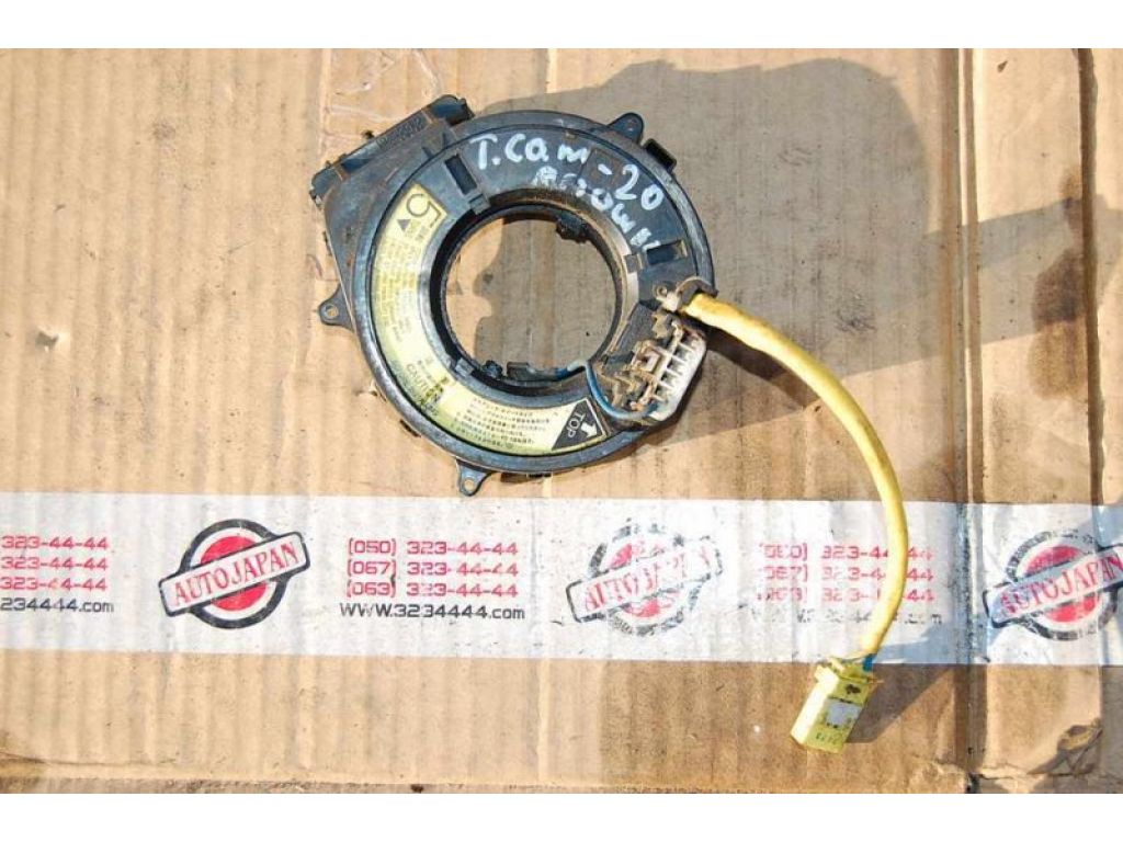 84306-12070 | Шлейф Airbag TOYOTA CAMRY 20 96-02