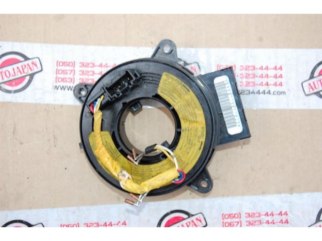 Шлейф Airbag MAZDA 6 GG 02-07 - Фото 2