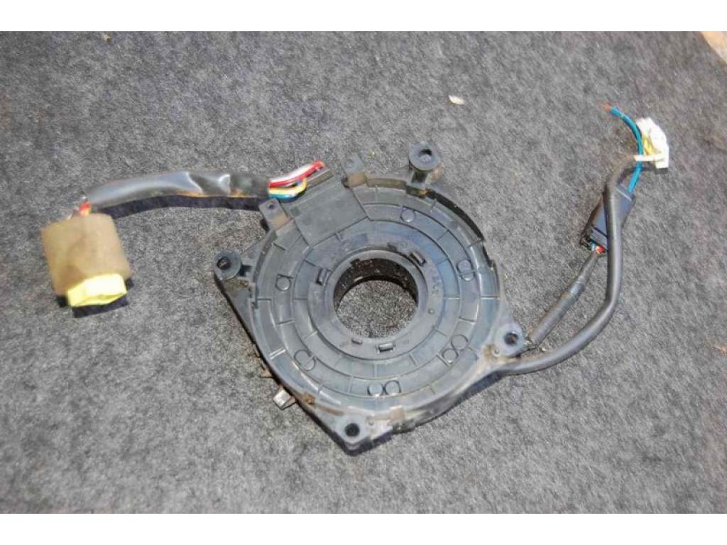 Шлейф Airbag NISSAN SUNNY 96-00 - Фото 2
