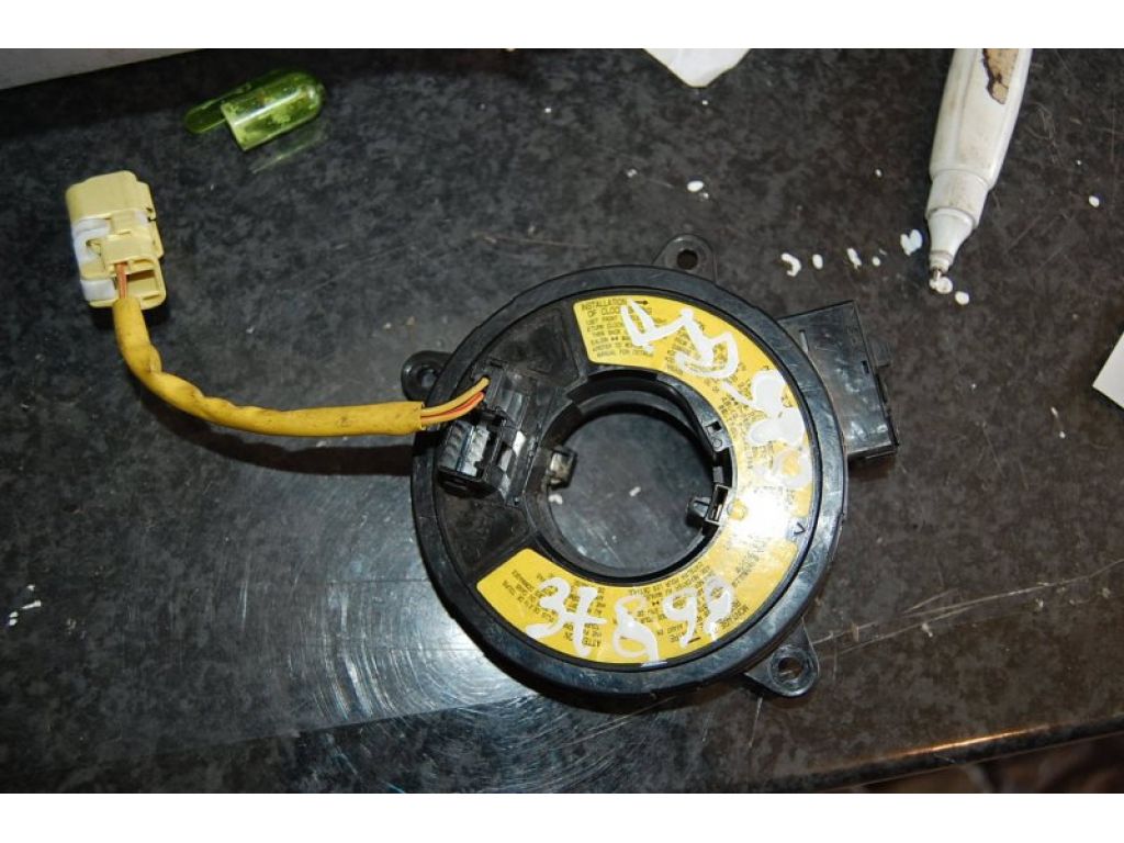 Шлейф Airbag MAZDA 626 GF 97-02