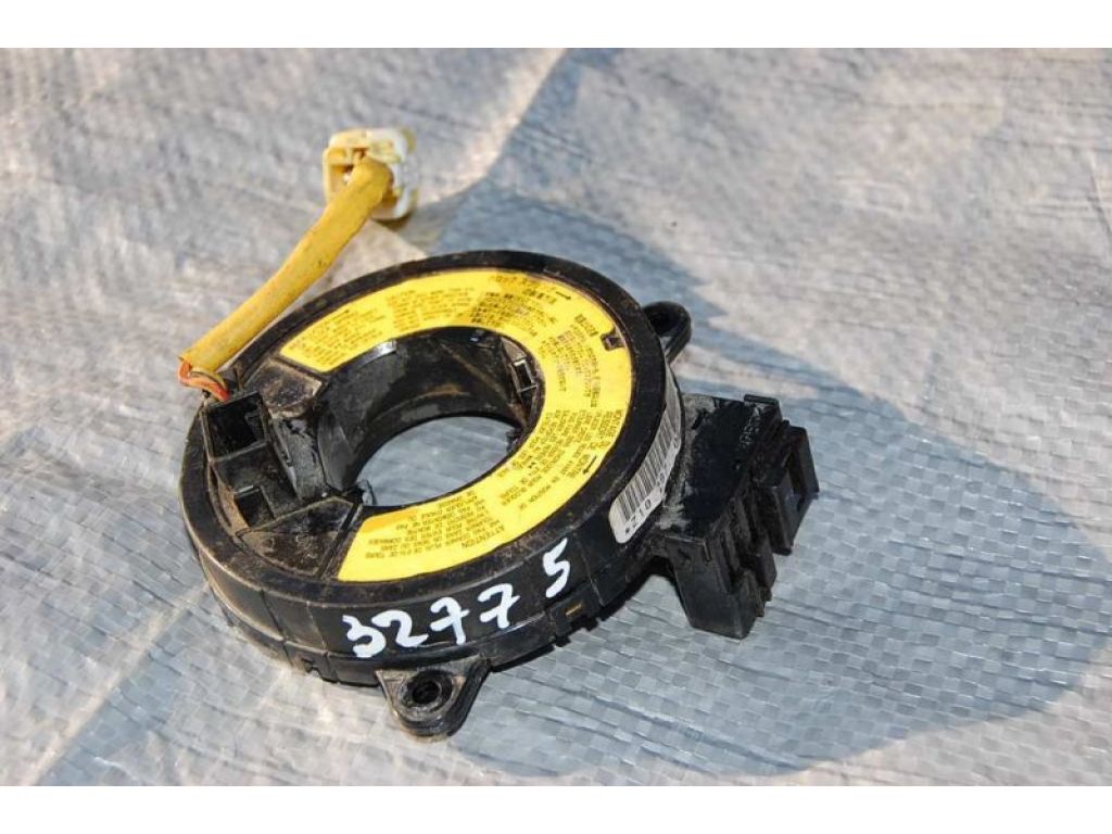 Шлейф Airbag MAZDA PREMACY 98-03 - Фото 2