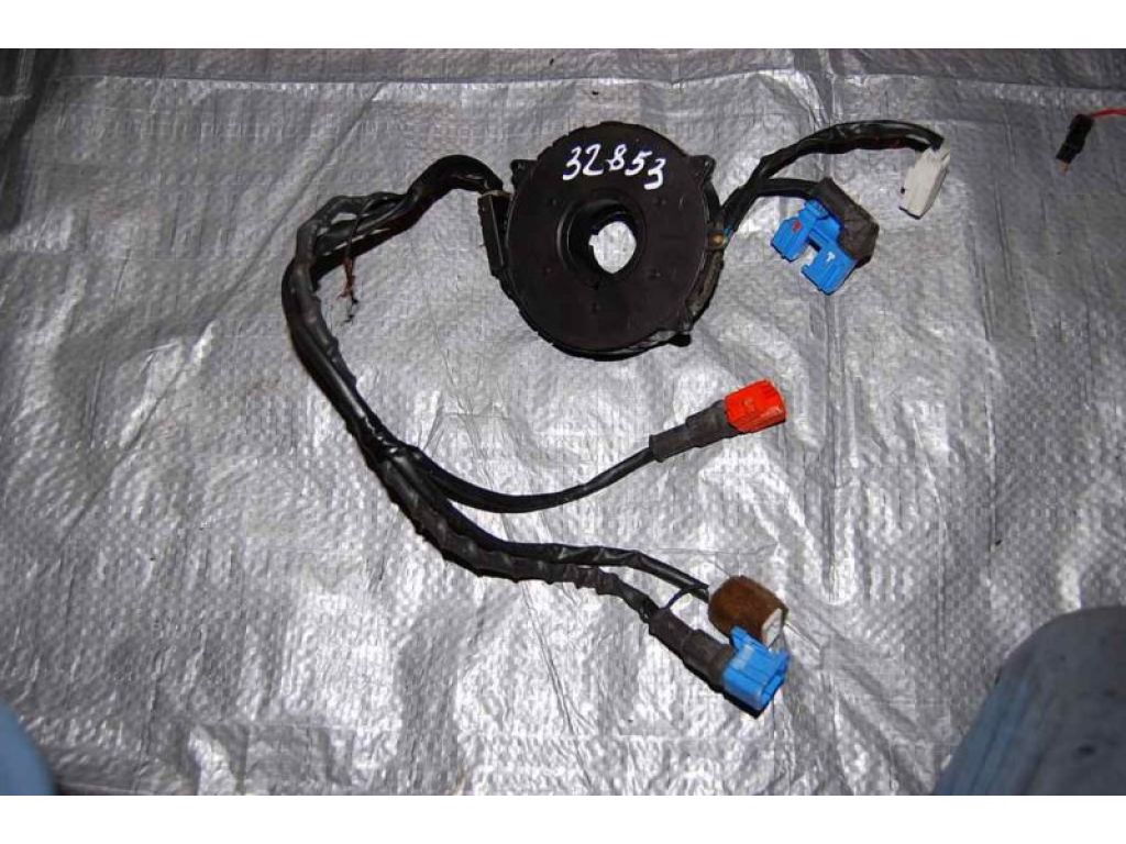 CA40-66-CS0 | Шлейф Airbag MAZDA XEDOS 6 X6 (CA) 92-98 - Фото 2