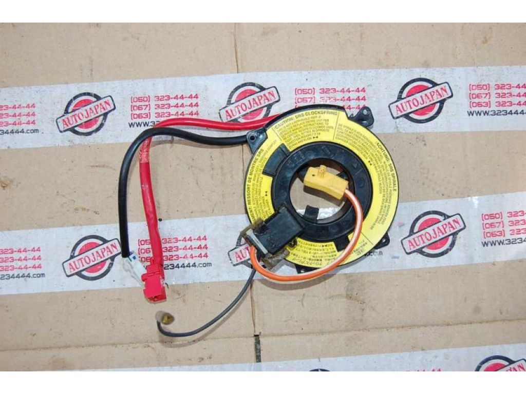MR372520 | Шлейф Airbag MITSUBISHI CARISMA 95-04