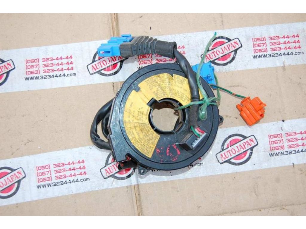 BC5E66CS0 | Шлейф Airbag MAZDA 323 BA 94-97